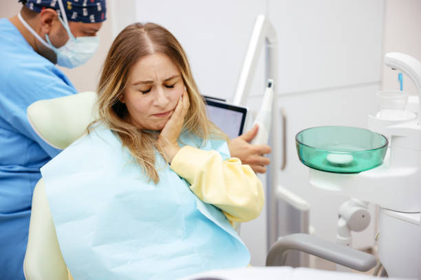 Emergency Dentist for Kids Mississippi State, MS